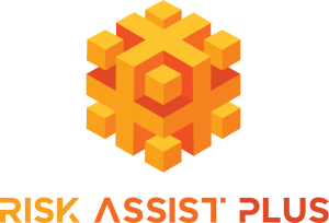 Risk Assist Plus Logo
