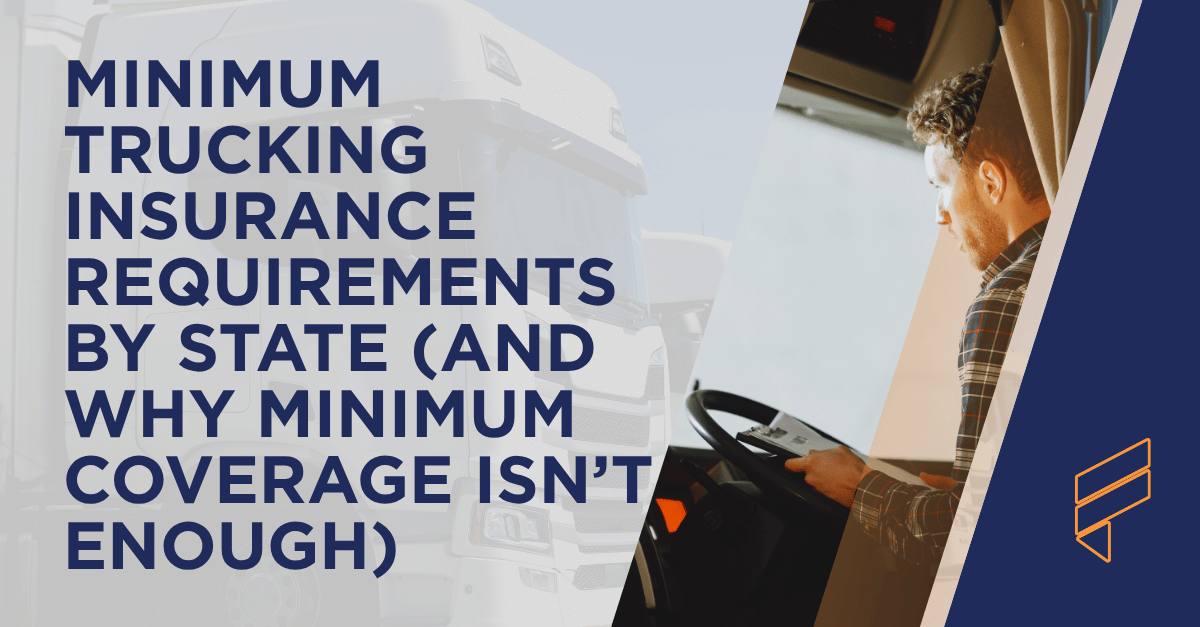 Risk Assist Plus The Freight Expert | Trucking Insurance | Commercial Truck Insurance | Bobtail Insurance | Cargo Insurance | Worker's Compensation | New Authority Requirements